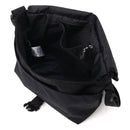 チャムス リサイクルチャムスミニメッセンジャーバッグ CH60-3971 メッセンジャーバッグ ショルダーバッグ 容量約8L