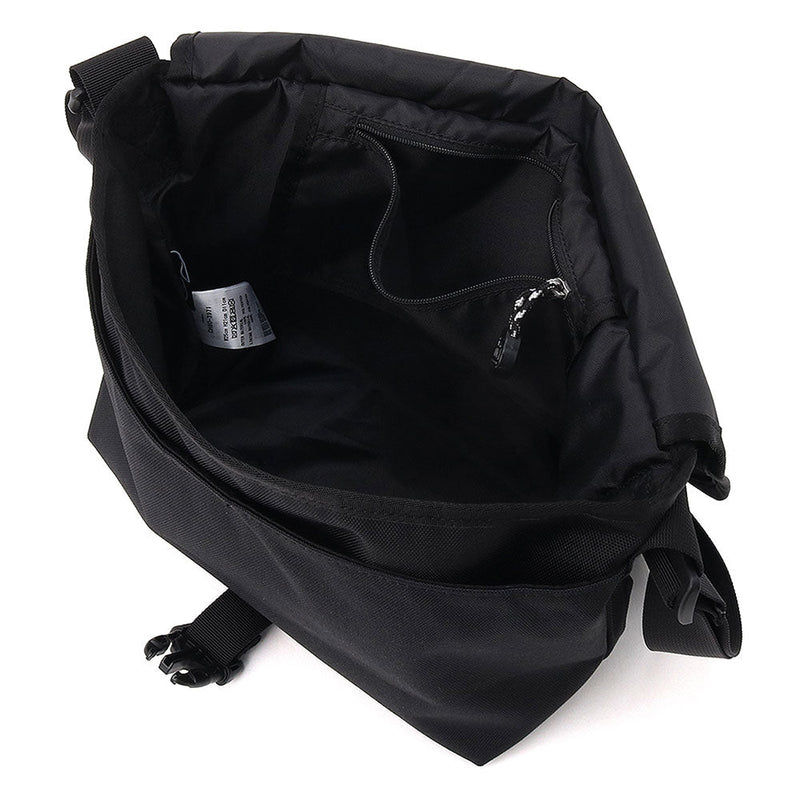 チャムス リサイクルチャムスミニメッセンジャーバッグ CH60-3971 メッセンジャーバッグ ショルダーバッグ 容量約8L