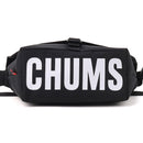 チャムス リサイクルチャムスミニメッセンジャーバッグ CH60-3971 メッセンジャーバッグ ショルダーバッグ 容量約8L