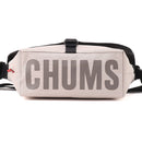 チャムス リサイクルチャムスミニメッセンジャーバッグ CH60-3971 メッセンジャーバッグ ショルダーバッグ 容量約8L