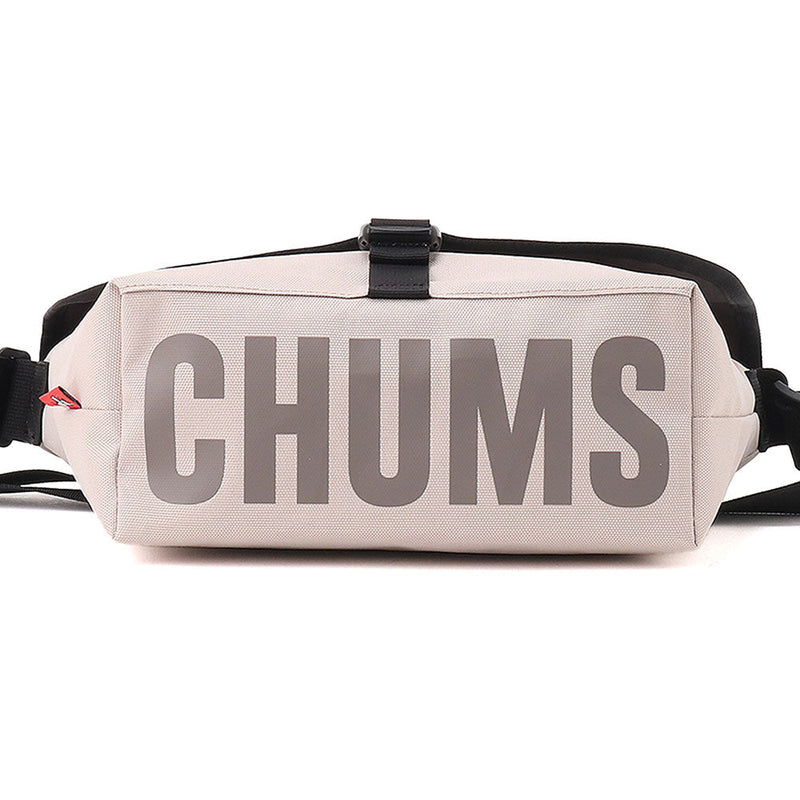 チャムス リサイクルチャムスミニメッセンジャーバッグ CH60-3971 メッセンジャーバッグ ショルダーバッグ 容量約8L