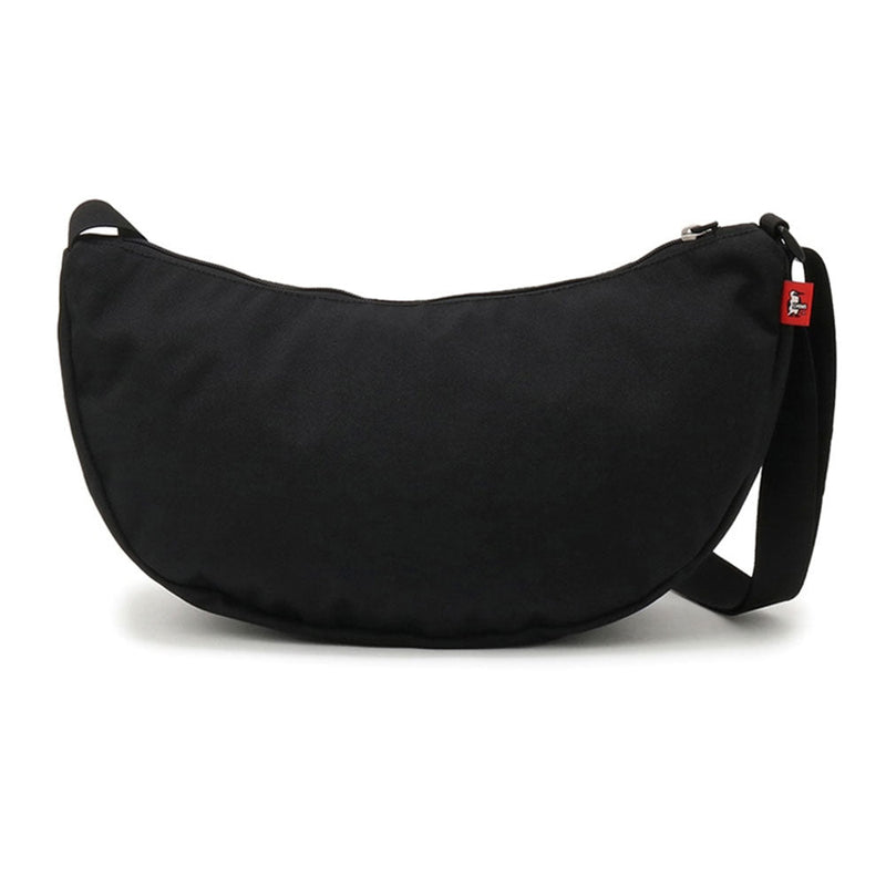 チャムス リサイクルスモールバナナショルダーバッグ CH60-3962 ショルダーバッグ 容量約7L