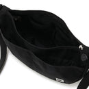 チャムス リサイクルスモールバナナショルダーバッグ CH60-3962 ショルダーバッグ 容量約7L