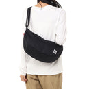 チャムス リサイクルスモールバナナショルダーバッグ CH60-3962 ショルダーバッグ 容量約7L