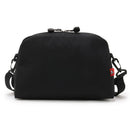 チャムス リサイクルスモールトラぺゾイドショルダーバッグ CH60-3963 ショルダーバッグ 容量約6L