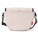 チャムス リサイクルミニラウンドショルダーバッグ CH60-3920 ショルダーバッグ 容量約4L