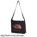 ノースフェイス オーガニックコットンミュゼット NM82387 トートバッグ ショルダーバッグ サコッシュ