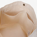 ノースフェイス オーガニックコットンミュゼット NM82387 トートバッグ ショルダーバッグ サコッシュ