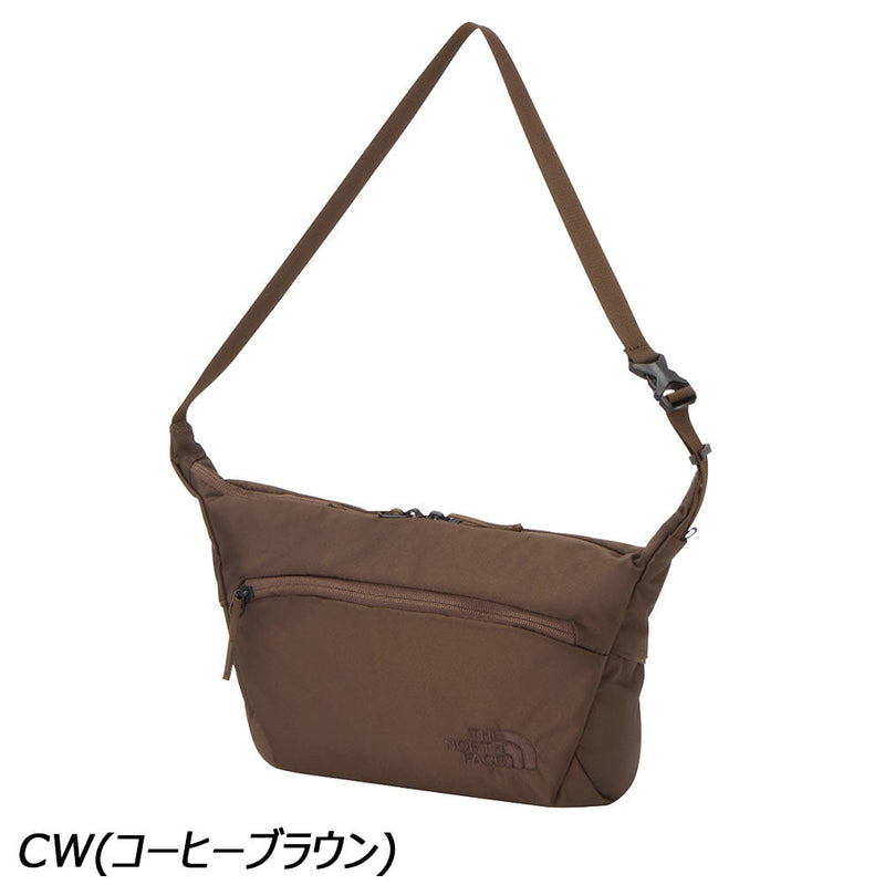 ノースフェイス カペラ 5 NM72353 ショルダーバッグ 容量約5L