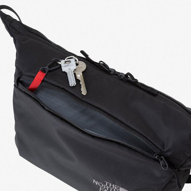 ノースフェイス カペラ 5 NM72353 ショルダーバッグ 容量約5L
