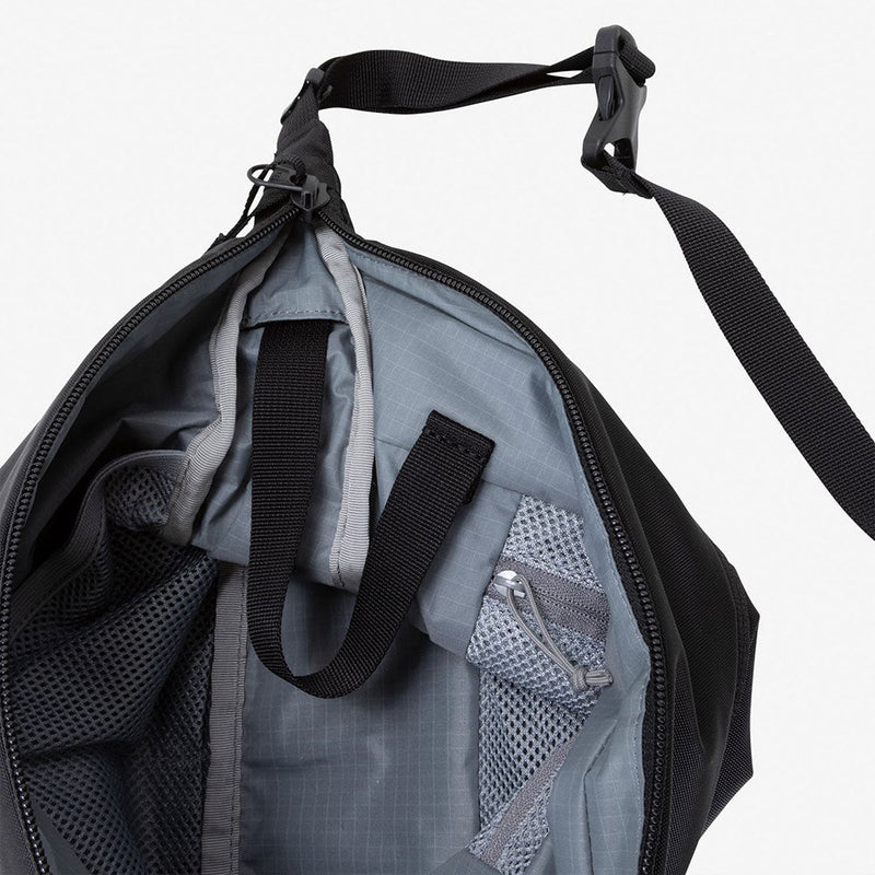 ノースフェイス カペラ 5 NM72353 ショルダーバッグ 容量約5L