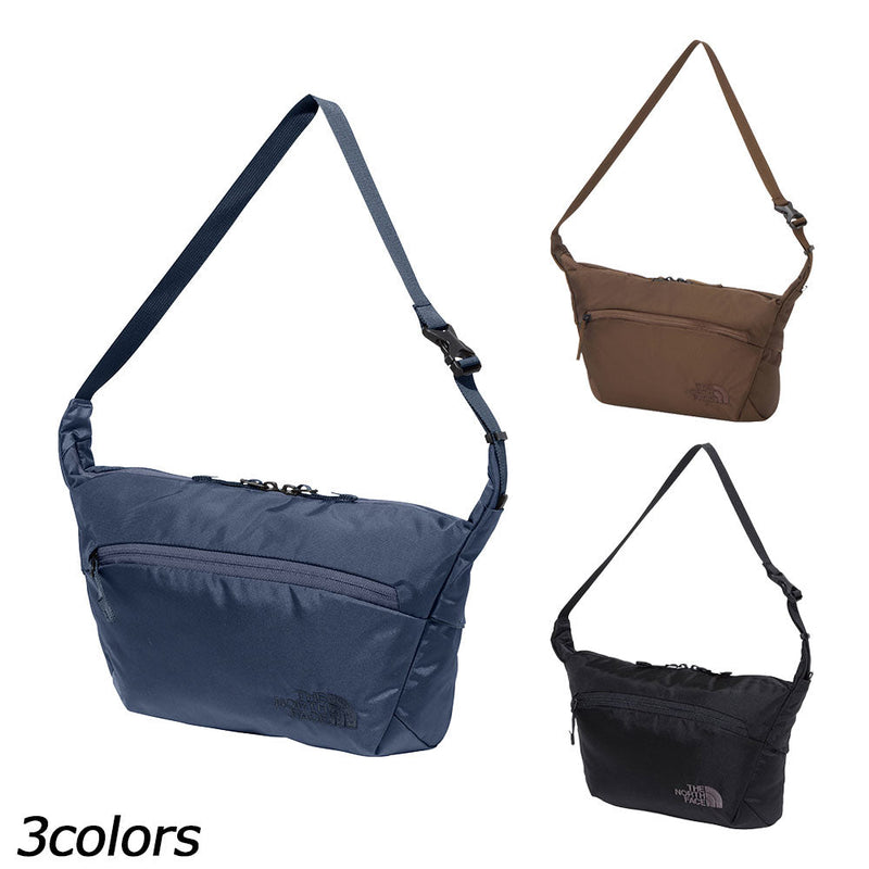 ノースフェイス カペラ 5 NM72353 ショルダーバッグ 容量約5L