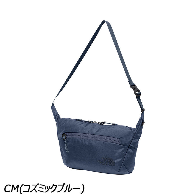 ノースフェイス カペラ 2 NM72354 ショルダーバッグ 容量約2L