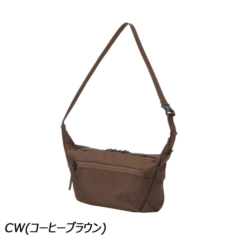 ノースフェイス カペラ 2 NM72354 ショルダーバッグ 容量約2L
