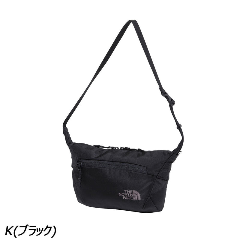 ノースフェイス カペラ 2 NM72354 ショルダーバッグ 容量約2L