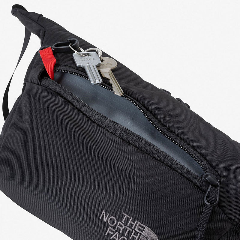 ノースフェイス カペラ 2 NM72354 ショルダーバッグ 容量約2L