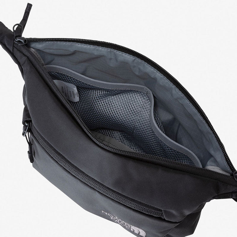 ノースフェイス カペラ 2 NM72354 ショルダーバッグ 容量約2L