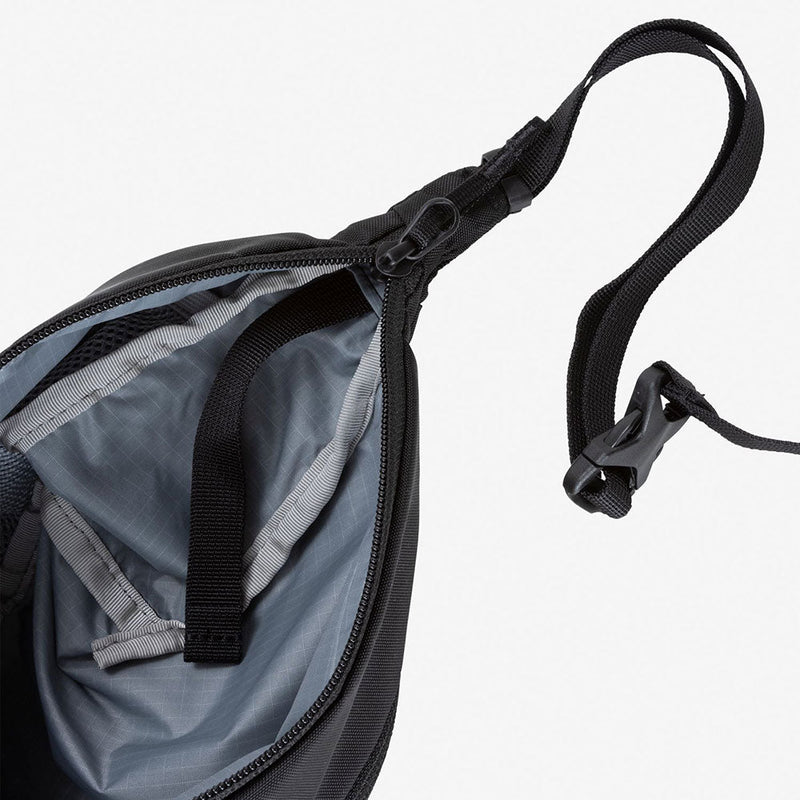 ノースフェイス カペラ 2 NM72354 ショルダーバッグ 容量約2L