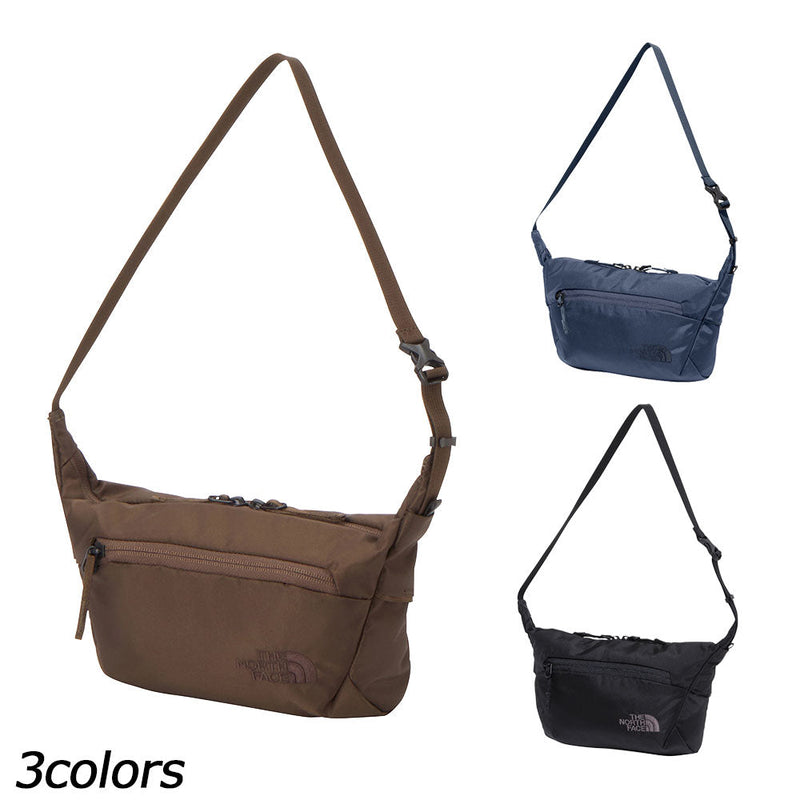ノースフェイス カペラ 2 NM72354 ショルダーバッグ 容量約2L