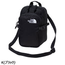 ノースフェイス ボルダーミニショルダー NM72358 ショルダーバッグ 容量約3L