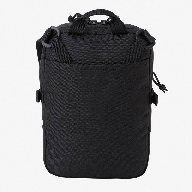 ノースフェイス ボルダーミニショルダー NM72358 ショルダーバッグ 容量約3L