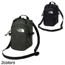 ノースフェイス ボルダーミニショルダー NM72358 ショルダーバッグ 容量約3L