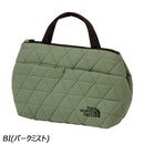 ノースフェイス ジオフェイスボックストート NM32355 トートバッグ 容量約7-9L