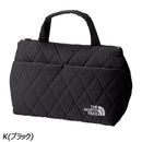 ノースフェイス ジオフェイスボックストート NM32355 トートバッグ 容量約7-9L