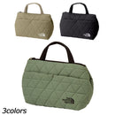 ノースフェイス ジオフェイスボックストート NM32355 トートバッグ 容量約7-9L