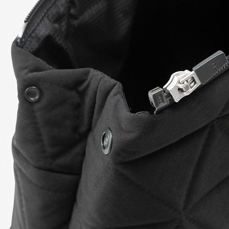 ノースフェイス ジオフェイスボックストート NM32355 トートバッグ 容量約7-9L