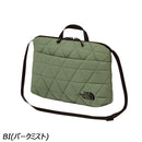 ノースフェイス ジオフェイスポーチ NM32356 ショルダーバッグ ショルダーポーチ 容量約2L