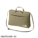 ノースフェイス ジオフェイスポーチ NM32356 ショルダーバッグ ショルダーポーチ 容量約2L