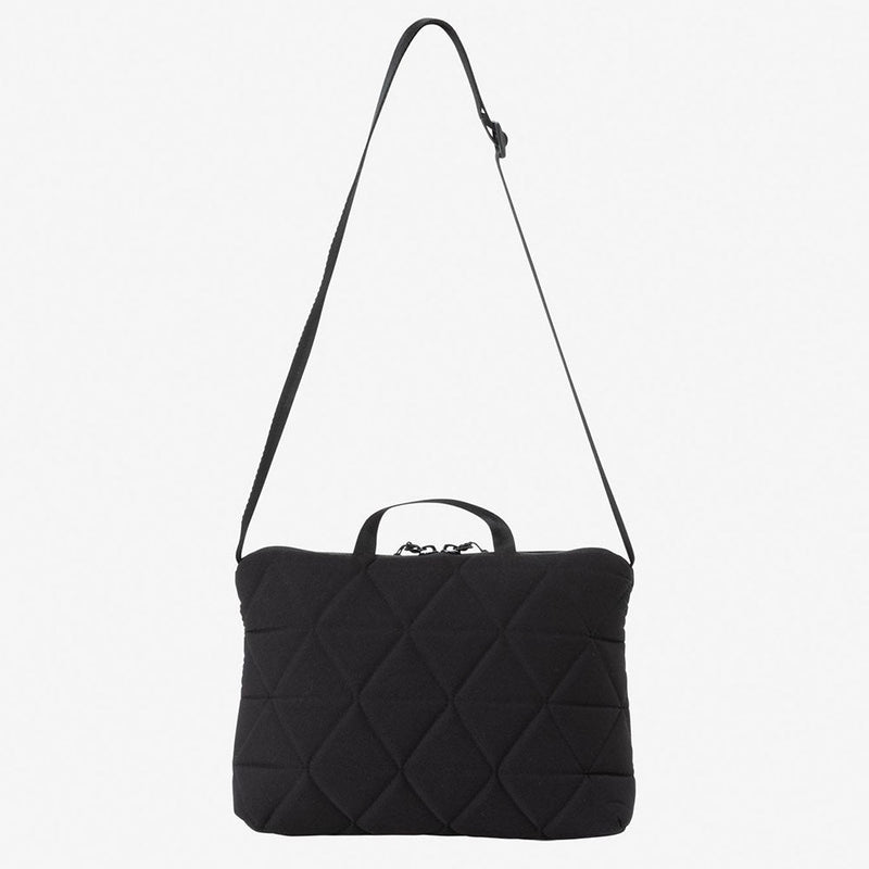 ノースフェイス ジオフェイスポーチ NM32356 ショルダーバッグ ショルダーポーチ 容量約2L