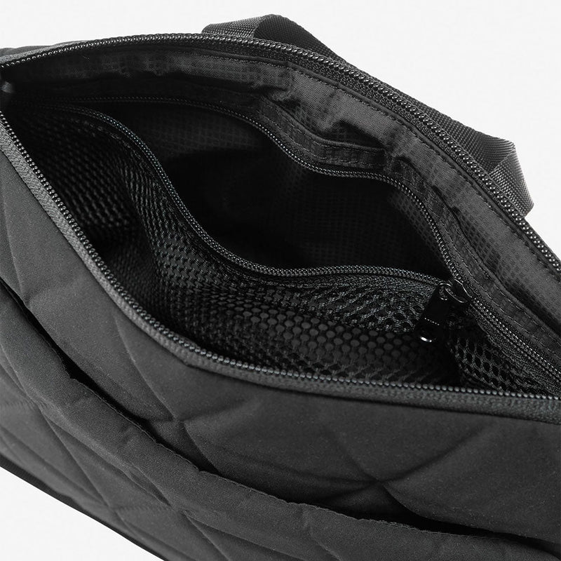 ノースフェイス ジオフェイスポーチ NM32356 ショルダーバッグ ショルダーポーチ 容量約2L