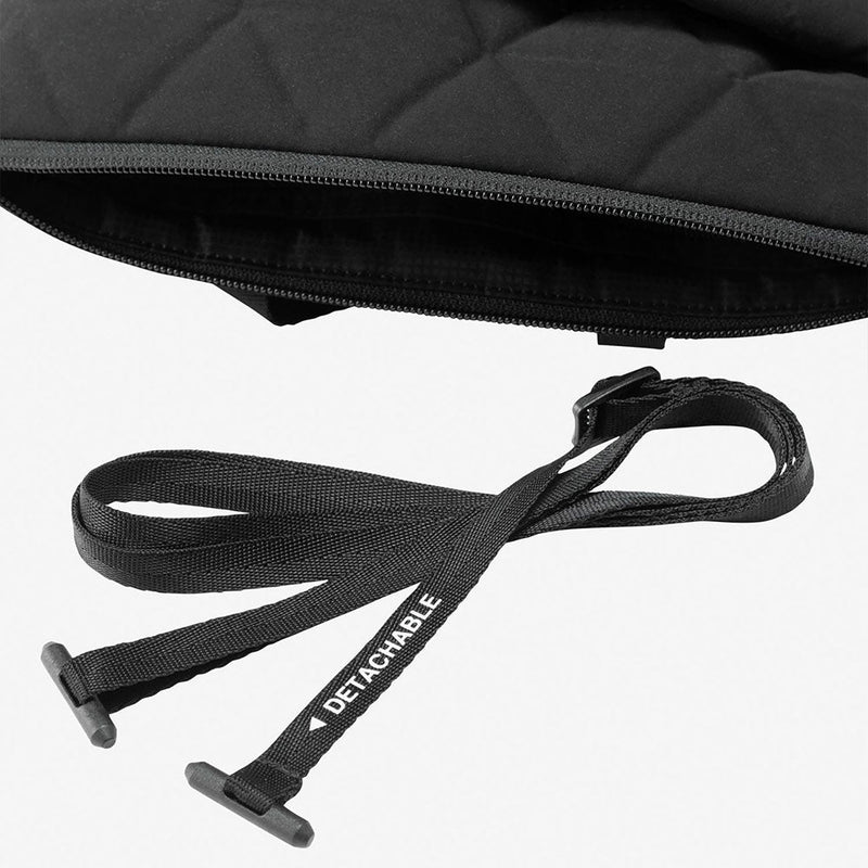 ノースフェイス ジオフェイスポーチ NM32356 ショルダーバッグ ショルダーポーチ 容量約2L