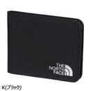 ノースフェイス シャトルカードワレット NM82339 ウォレット 財布