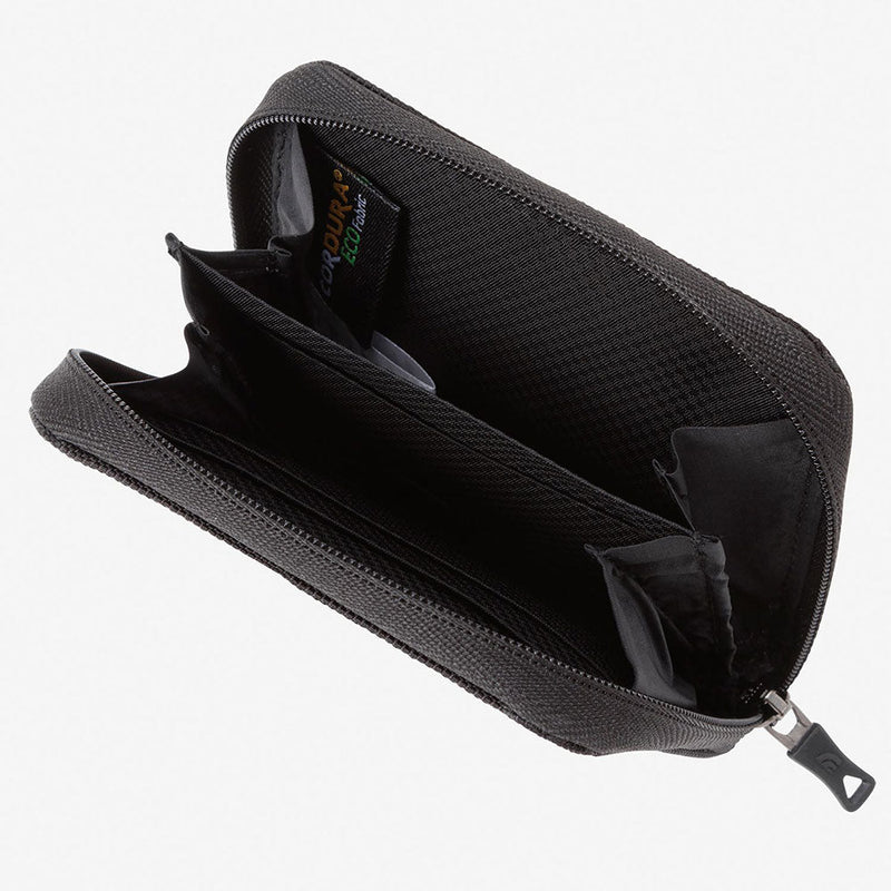 ノースフェイス シャトルワレット NM82340 ウォレット 財布 軽量