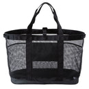 ノースフェイス グラットンメッシュトートM NM82401 トートバッグ メッシュバッグ 容量約44L 水辺 キャンプ