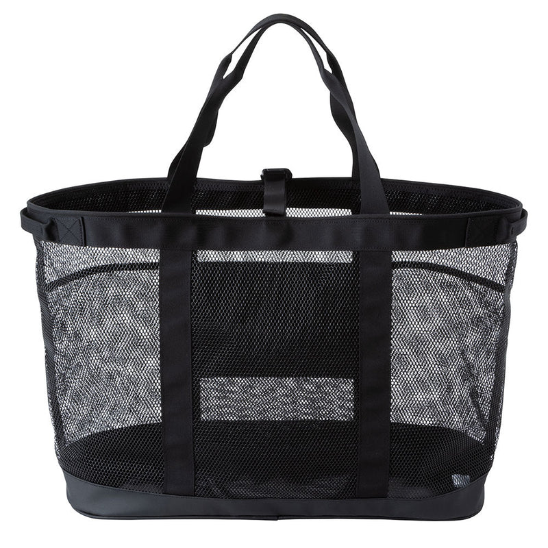 ノースフェイス グラットンメッシュトートM NM82401 トートバッグ メッシュバッグ 容量約44L 水辺 キャンプ