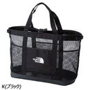 ノースフェイス グラットンメッシュトートM NM82401 トートバッグ メッシュバッグ 容量約44L 水辺 キャンプ