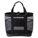 ノースフェイス グラットンメッシュトートS NM82402 トートバッグ メッシュバッグ 容量約33L 水辺 キャンプ