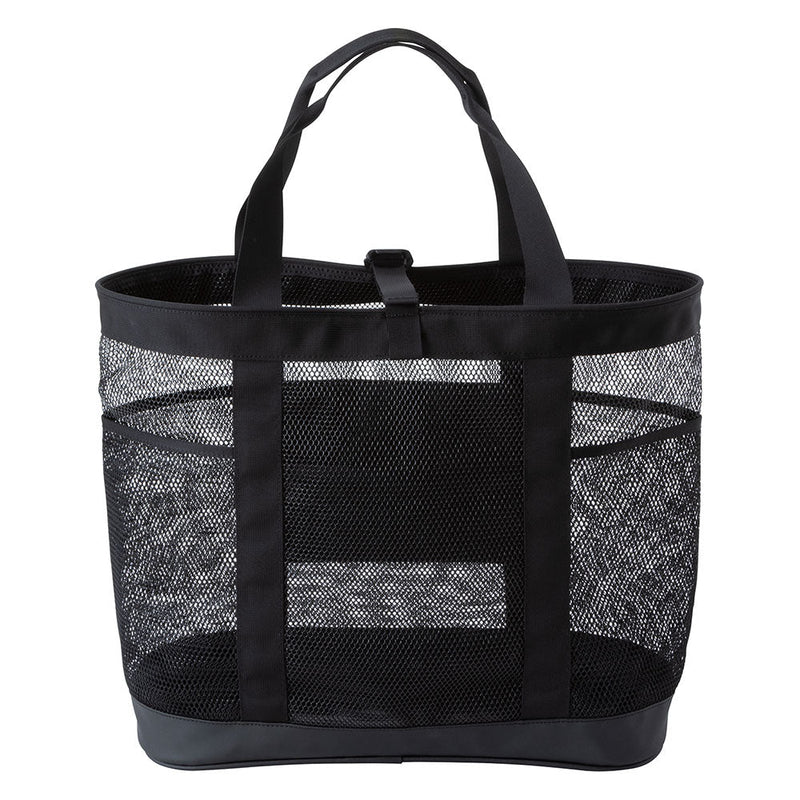 ノースフェイス グラットンメッシュトートS NM82402 トートバッグ メッシュバッグ 容量約33L 水辺 キャンプ