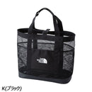 ノースフェイス グラットンメッシュトートS NM82402 トートバッグ メッシュバッグ 容量約33L 水辺 キャンプ