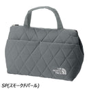 ノースフェイス ジオフェイスボックストート NM32355 トートバッグ A4 PC 容量約7L