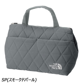 ノースフェイス ジオフェイスボックストート NM32355 トートバッグ A4 PC 容量約7L