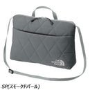 ノースフェイス ジオフェイス・ポーチ NM32356 ショルダーバッグ 容量約2L