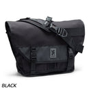 クローム シーティーゼット 15L メッセンジャー BG381 メッセンジャー ショルダーバッグ 容量約15L 防水 15インチPC対応