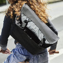 クローム シーティーゼット 15L メッセンジャー BG381 メッセンジャー ショルダーバッグ 容量約15L 防水 15インチPC対応