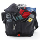 クローム シーティーゼット 15L メッセンジャー BG381 メッセンジャー ショルダーバッグ 容量約15L 防水 15インチPC対応