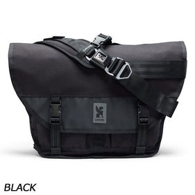 クローム シーティーゼット 15L メッセンジャー BG381 メッセンジャー ショルダーバッグ 容量約15L 防水 15インチPC対応